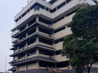 Perkuliahan Sore Universitas Mpu Tantular Jakar Nomor 1