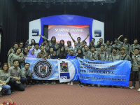 Perkuliahan Sore Universitas Mpu Tantular Jakarta Nomor 7